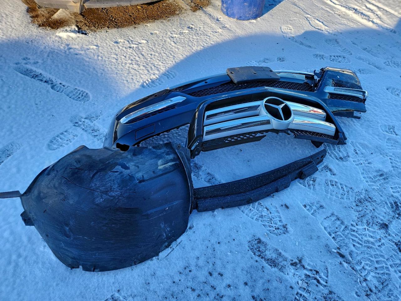 2010 Mercedes-Benz Gl 350 Bluetec VIN: 4JGBF2FEXAA622098 Lot: 91843905