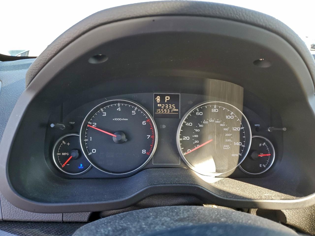 2013 Subaru Legacy 2.5I Premium VIN: 4S3BMCG69D3032474 Lot: 92294205