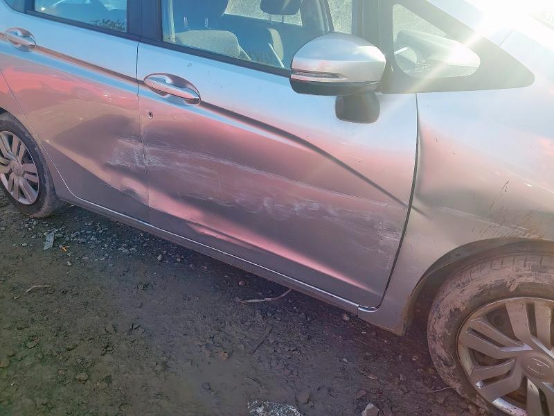 2016 HONDA JAZZ 1.3 S 5DR