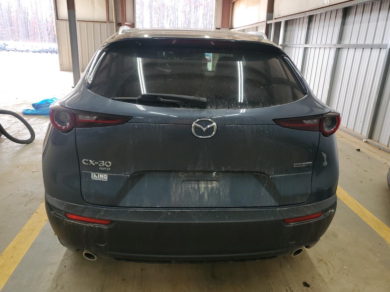 2023 Mazda Cx-30 Preferred VIN: 3MVDMBCM1PM535649 Lot: 93600805