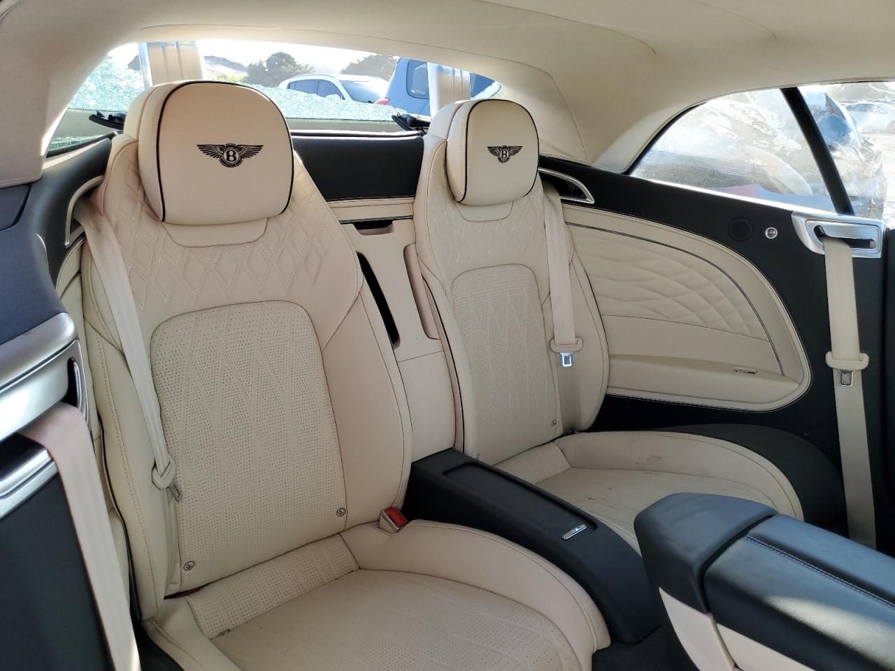 2024 Bentley Continental Gt VIN: SCBDG4ZG2RC014324 Lot: 92686075