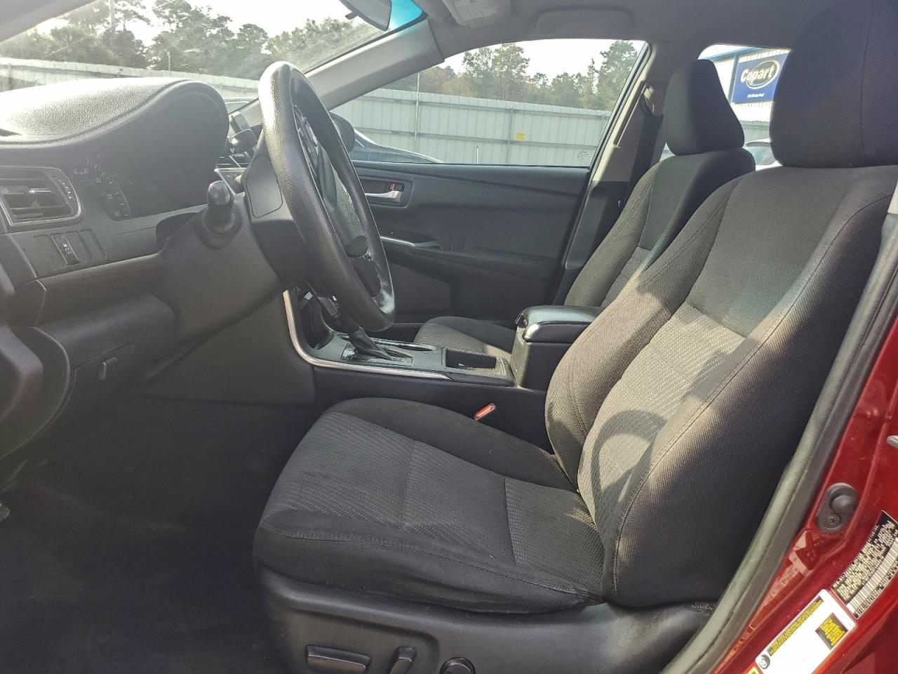 2015 Toyota Camry Le VIN: 4T1BF1FK0FU989016 Lot: 93784565