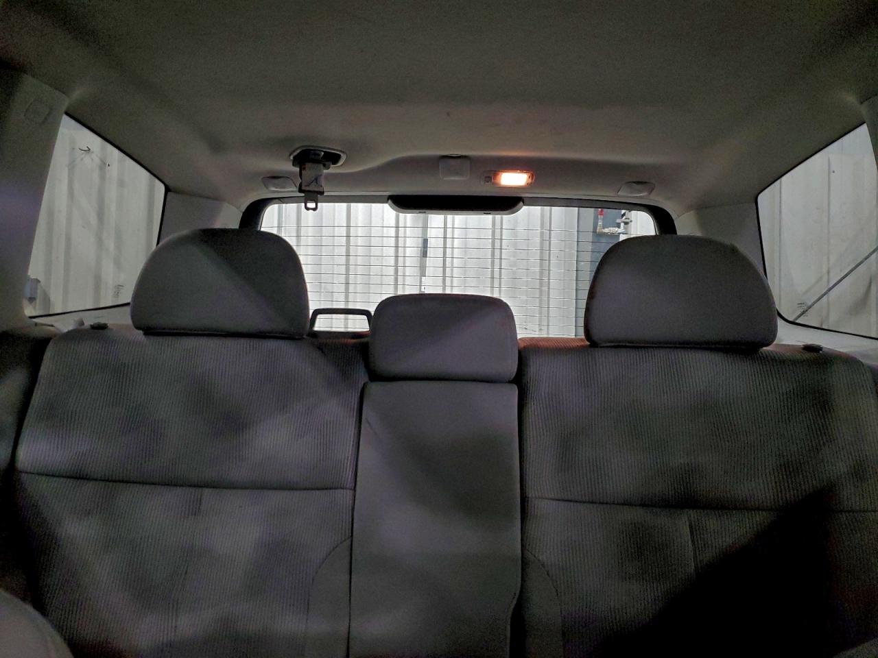 2009 Subaru Forester 2.5X Premium VIN: JF2SH63699H756088 Lot: 93324955