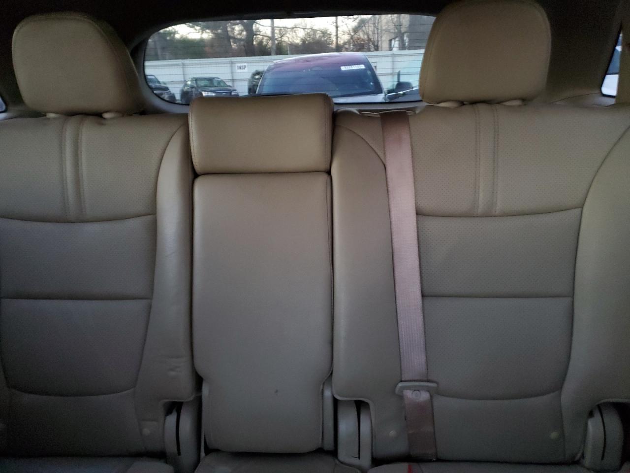 2013 Kia Sorento Ex VIN: 5XYKU4A26DG416428 Lot: 92755745