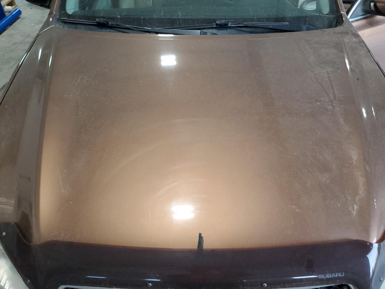 2012 Subaru Legacy 2.5I Premium VIN: 4S3BMCC62C3033499 Lot: 91718975