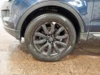 2014 LAND ROVER RANGE ROVER EVOQUE 2.2 SD4 PURE 5DR AUTO [9] for sale at Copart NEWBURY