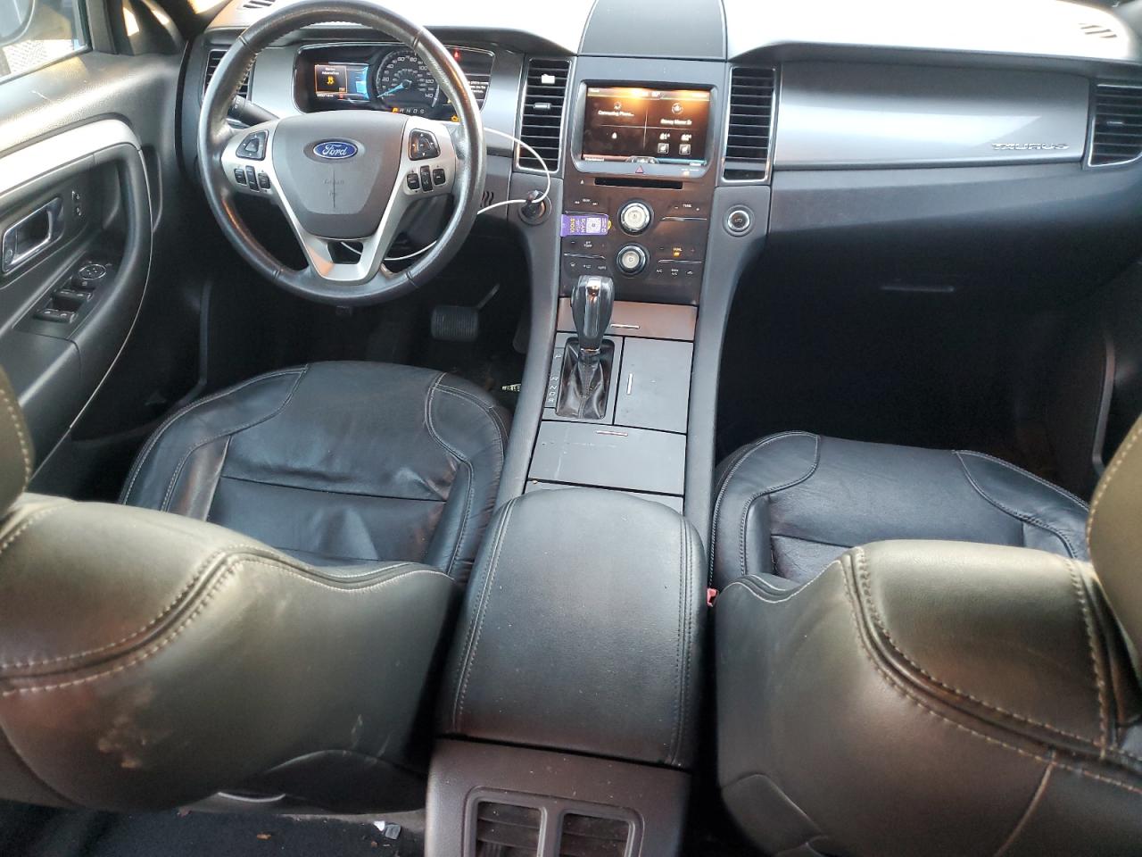 2014 Ford Taurus Sel VIN: 1FAHP2E82EG177579 Lot: 92167945