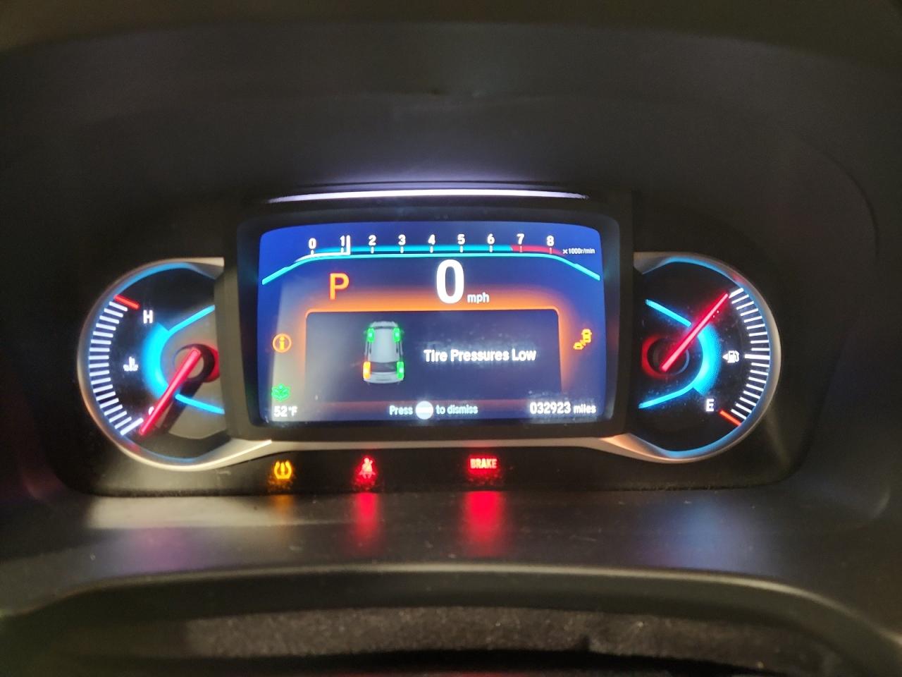 2022 Honda Pilot Trailsport VIN: 5FNYF6H8XNB023065 Lot: 92122225