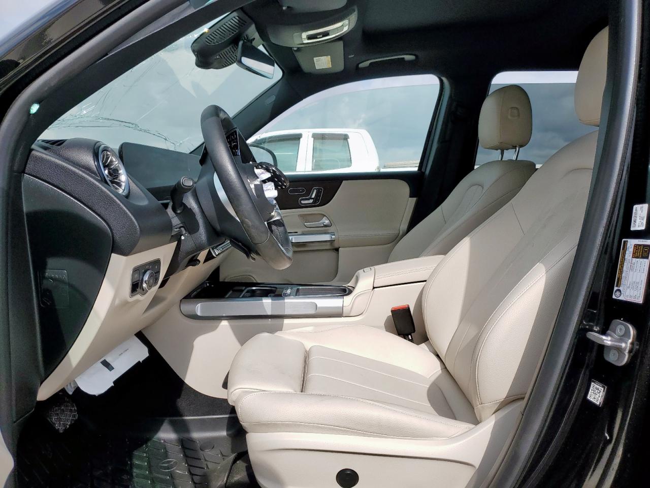 2024 Mercedes-Benz Eqb 300 4Matic VIN: W1N9M0KB5RN101411 Lot: 89820455