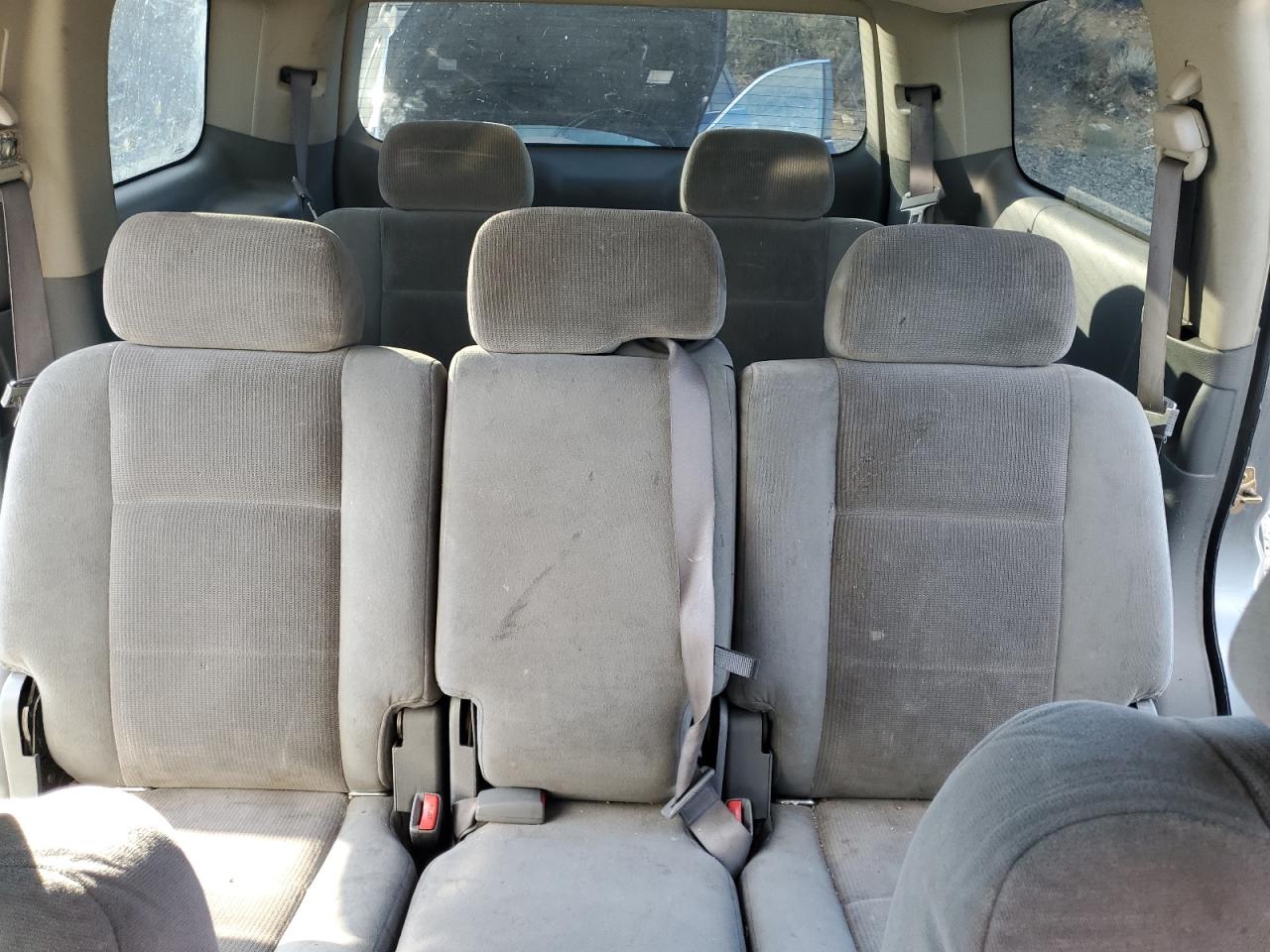 2005 Dodge Durango Slt VIN: 1D4HB48D45F577715 Lot: 90953525