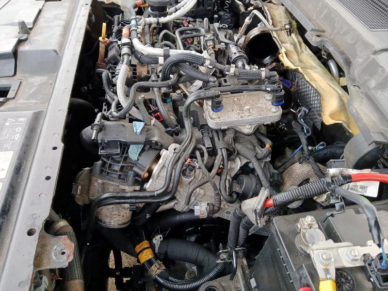 2019 LAND ROVER DISCOVERY SPORT 2.0 TD4 180 LANDMARK 5DR AUTO