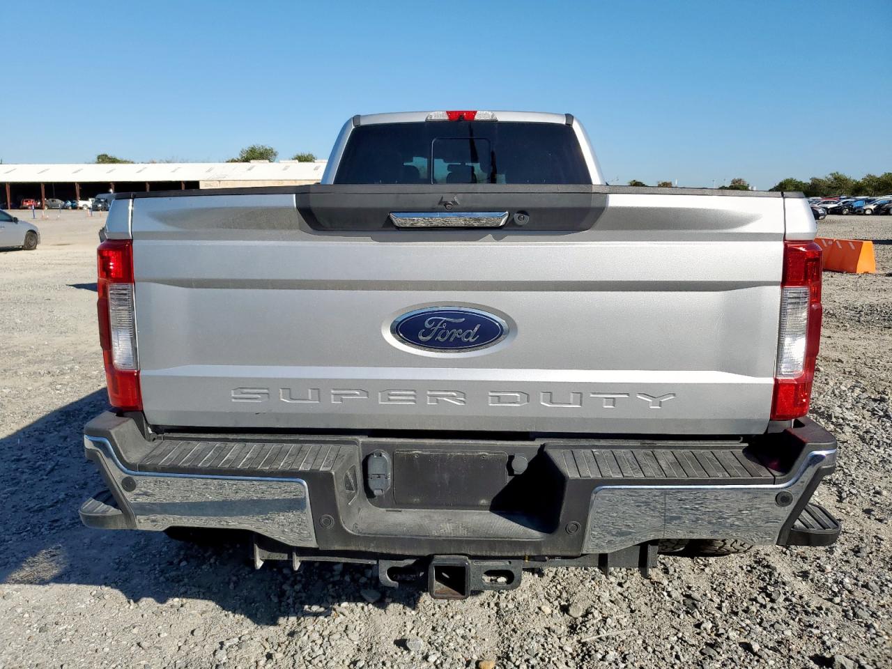 2018 Ford F350 Super Duty VIN: 1FT8W3DT9JEB16339 Lot: 91462055