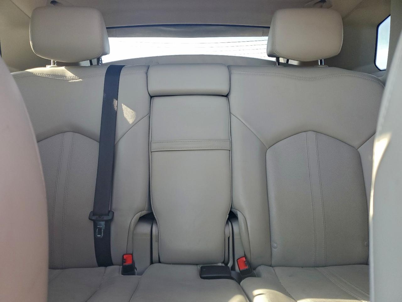 2014 Cadillac Srx Luxury Collection VIN: 3GYFNBE35ES613946 Lot: 94396645