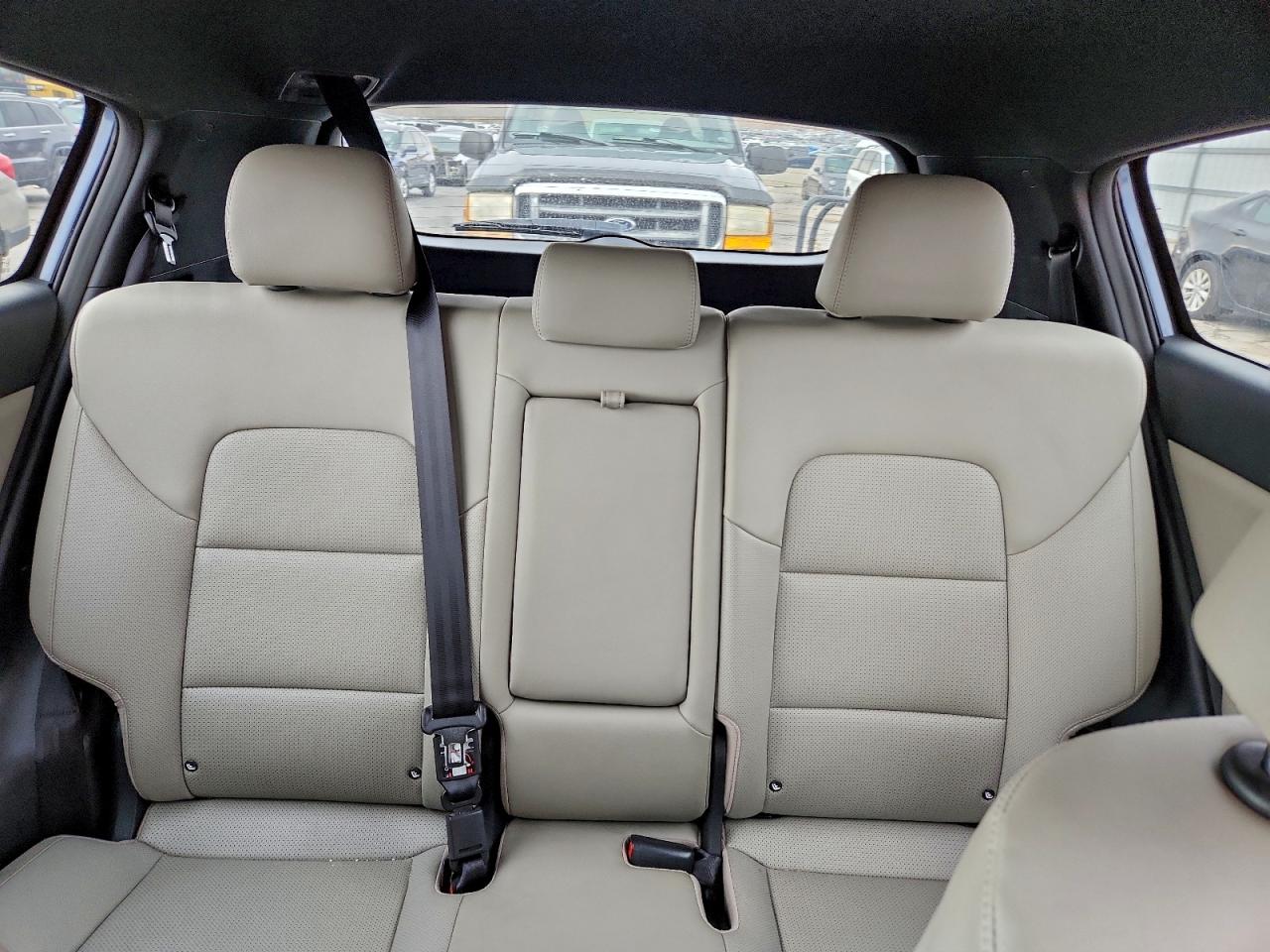 2020 Kia Sportage S VIN: KNDP6CAC7L7660961 Lot: 92758825