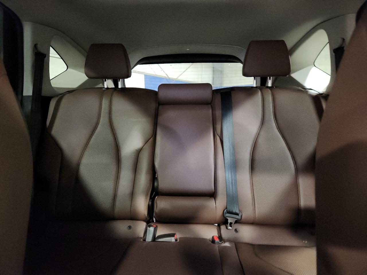 2019 Acura Rdx Technology VIN: 5J8TC2H55KL016035 Lot: 92456225