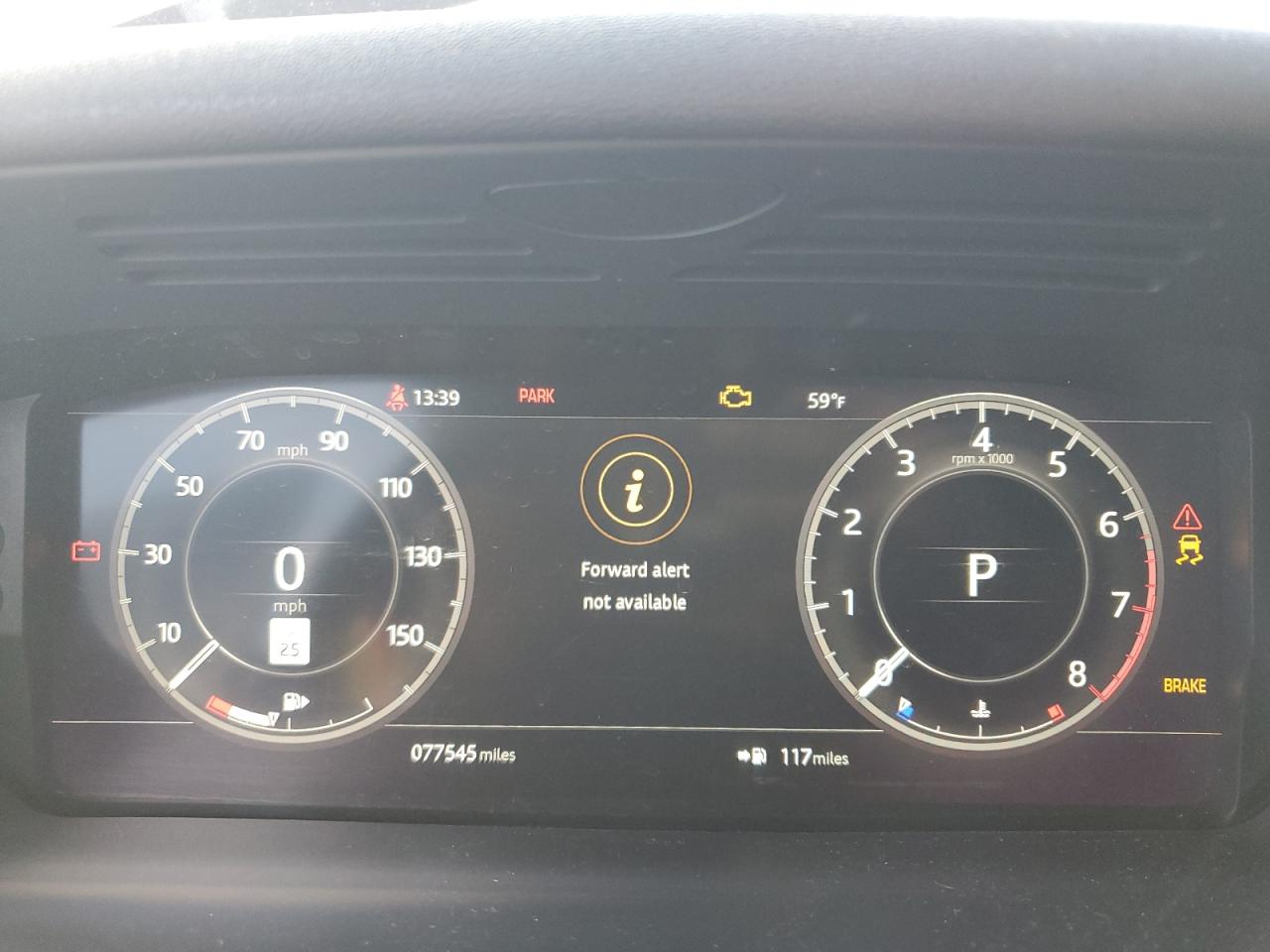 2018 Land Rover Discovery Hse VIN: SALRR2RV9JA054005 Lot: 93501025