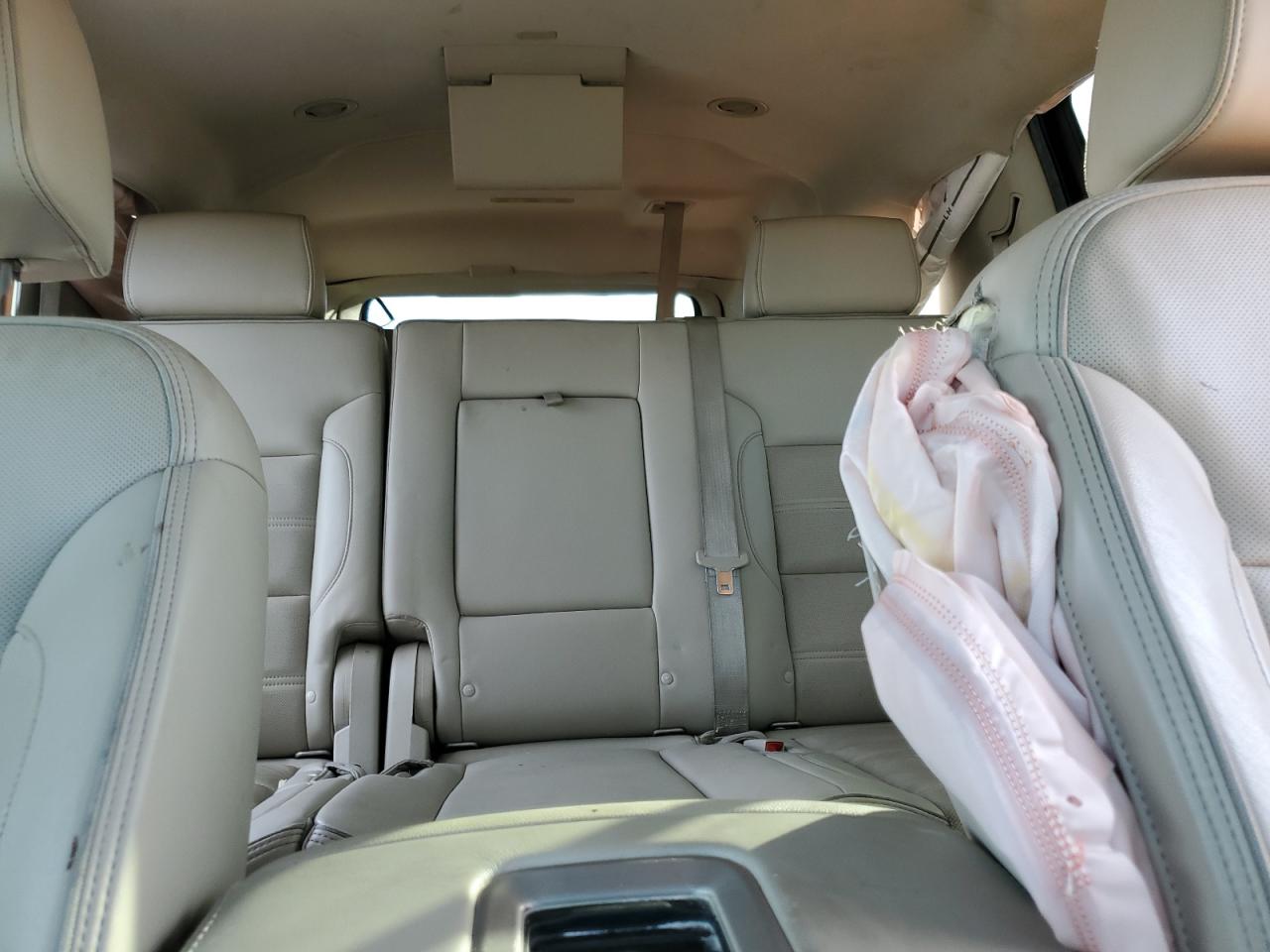 2018 GMC Yukon Xl Denali VIN: 1GKS2HKJ7JR120998 Lot: 93207515