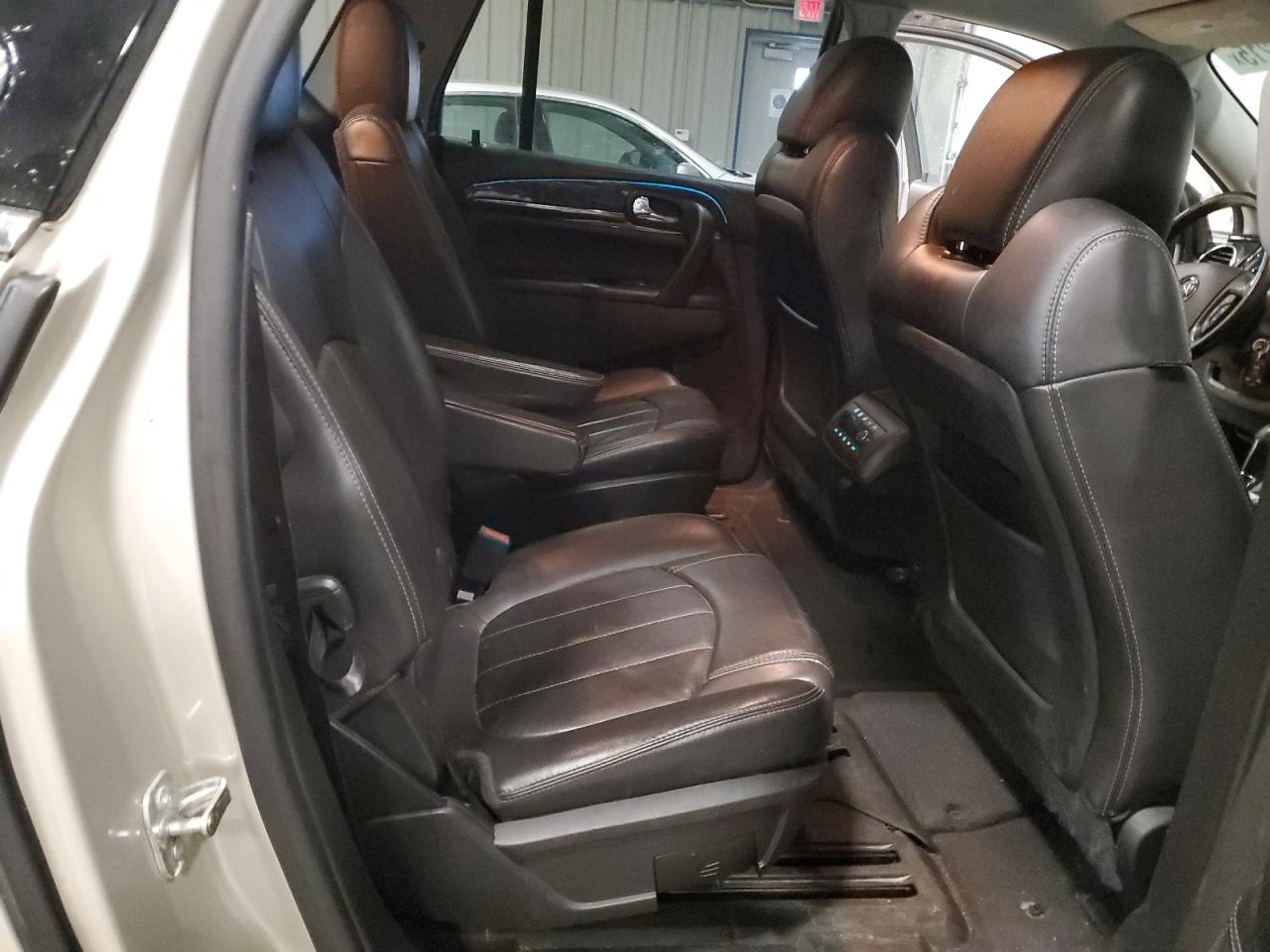 2015 Buick Enclave VIN: 5GAKVCKD9FJ243287 Lot: 93108215