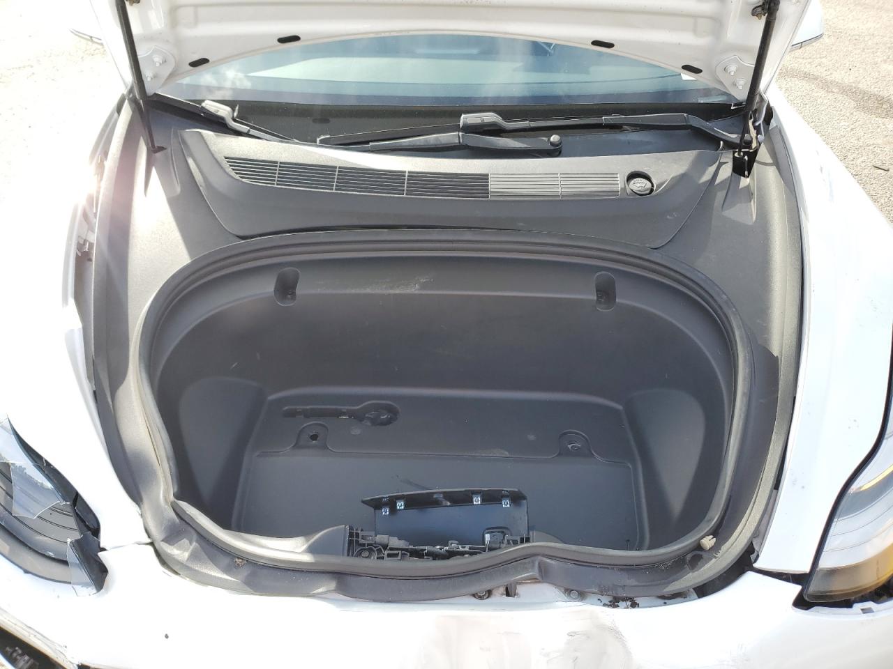 2020 Tesla Model 3 VIN: 5YJ3E1EB7LF600499 Lot: 93289585