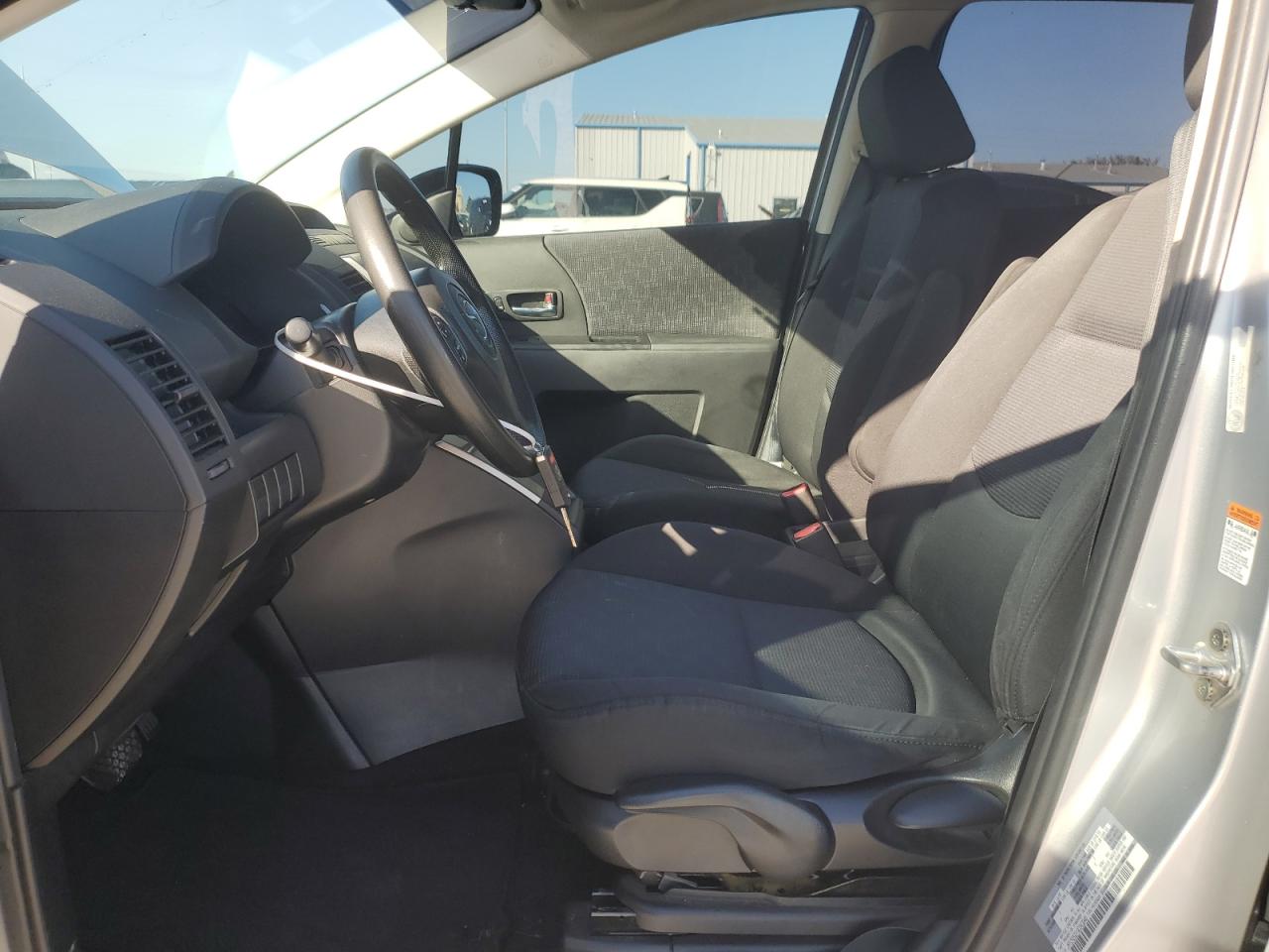 2009 Mazda 5 VIN: JM1CR293190343246 Lot: 91658225