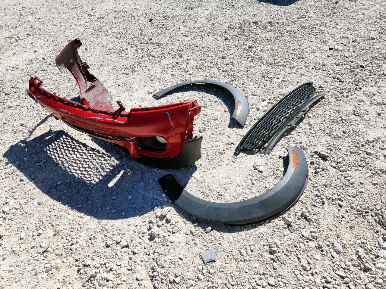 2013 Mini Cooper S VIN: WMWSV3C56DT388453 Lot: 90371505