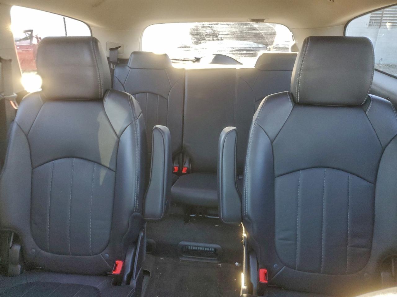 2017 Buick Enclave VIN: 5GAKVBKD7HJ143847 Lot: 94259415