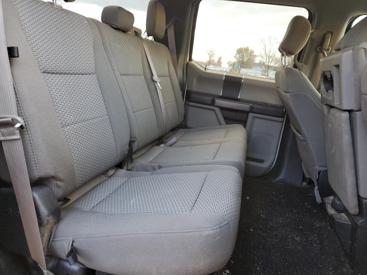 2019 Ford F250 Super Duty VIN: 1FT7W2B64KEE84996 Lot: 92283815