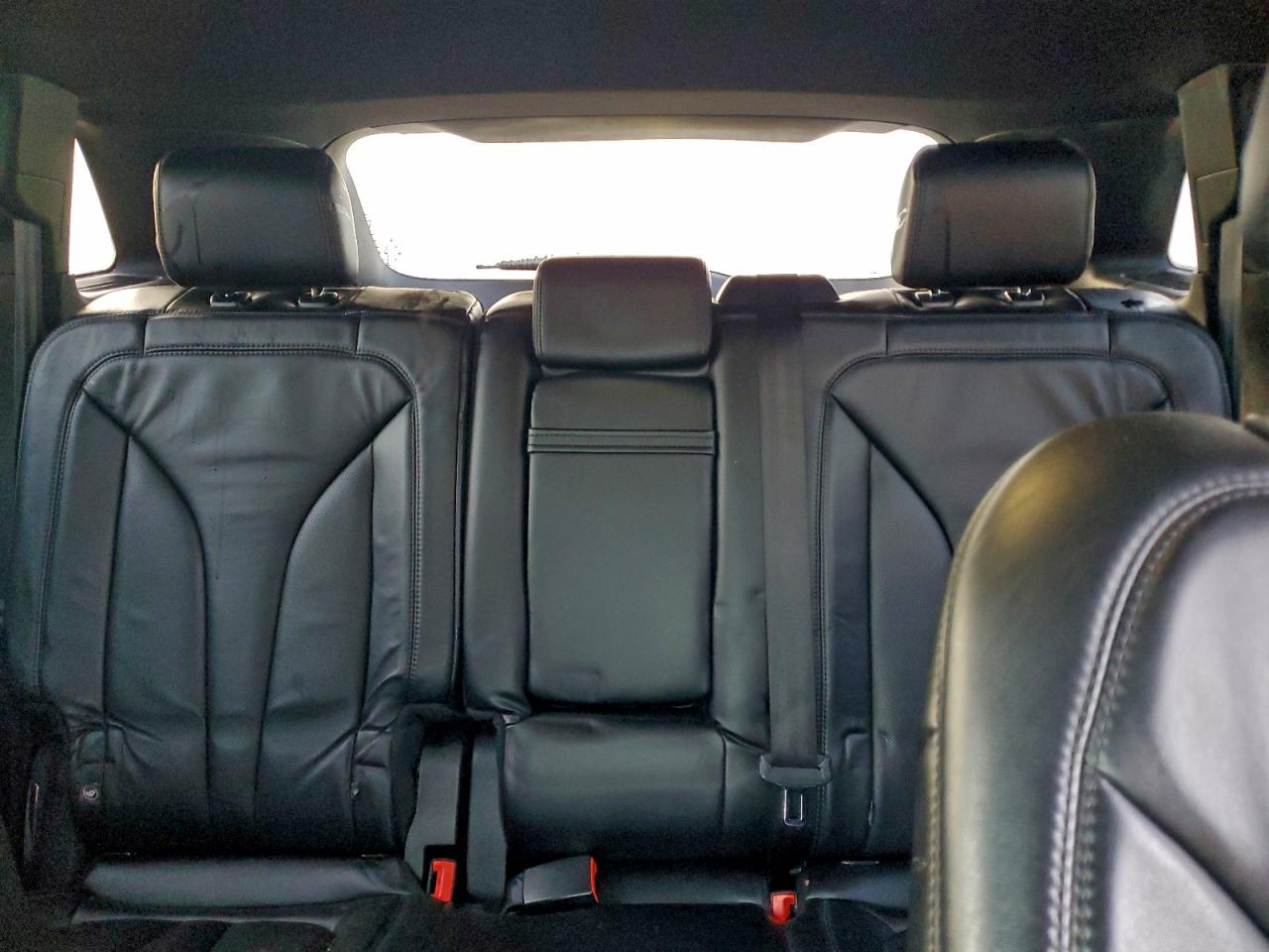 2016 Lincoln Mkx Select VIN: 2LMTJ8KR8GBL40378 Lot: 93913675