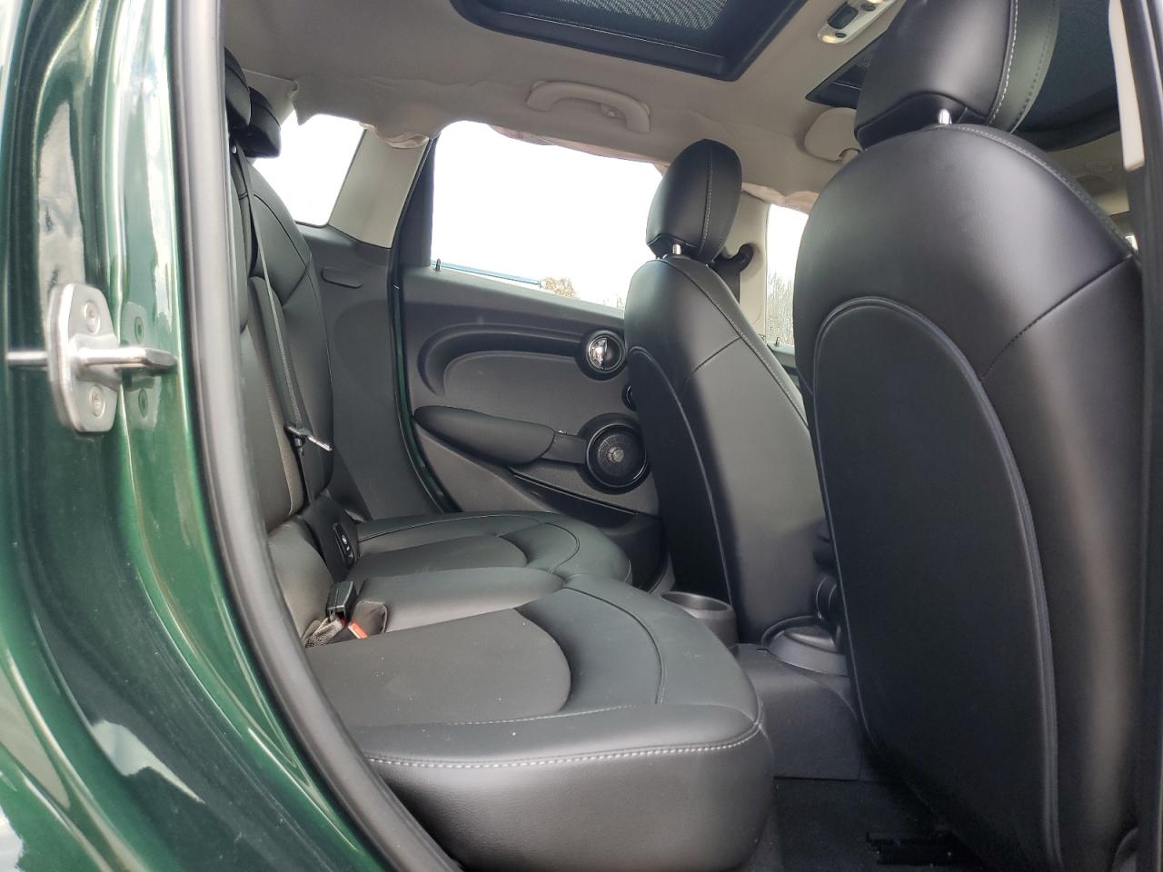 2018 Mini Cooper VIN: WMWXU1C5XJ2F79309 Lot: 90668785