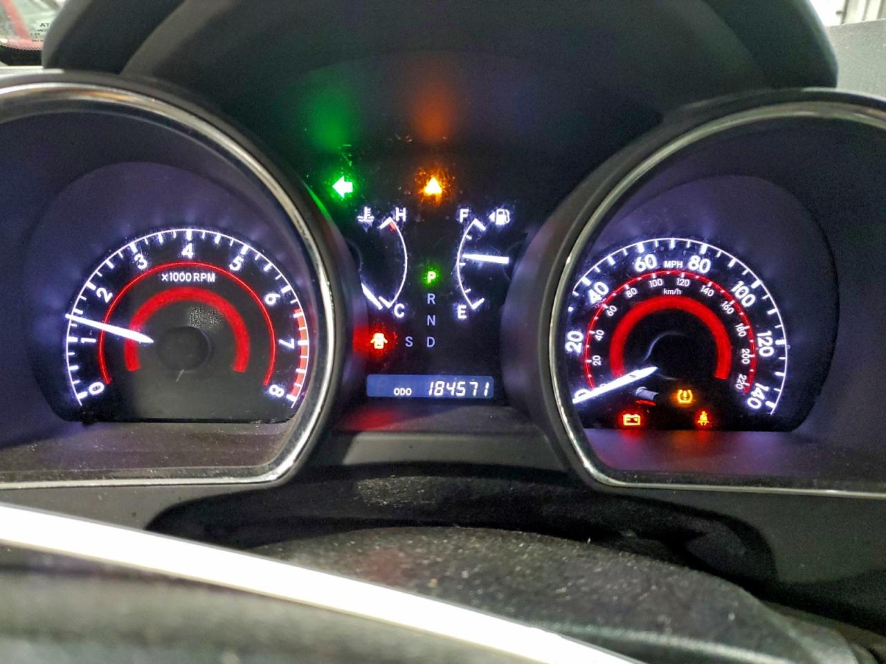 2013 Toyota Highlander Base VIN: 5TDBK3EH4DS245082 Lot: 93994955