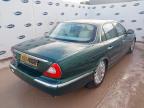 2004 JAGUAR XJ SERIES 4.2 V8 SE 4DR AUTO for sale at Copart BRISTOL