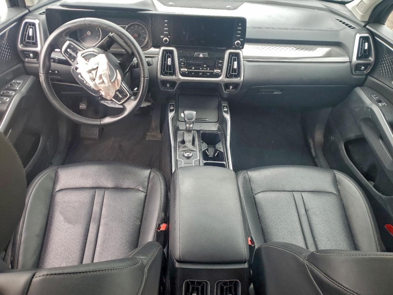 2022 Kia Sorento S VIN: 5XYRL4LCXNG146483 Lot: 94139305