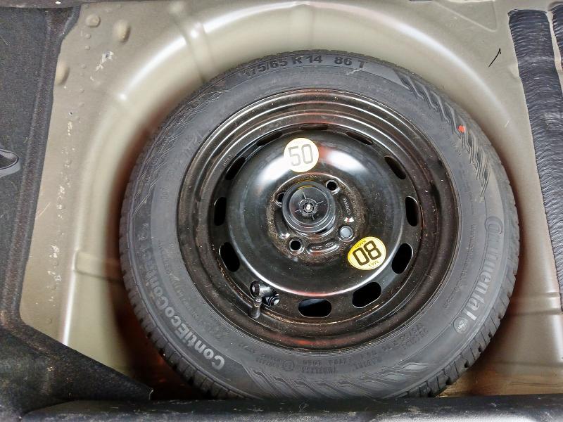 2020 FORD FIESTA 1.0 ECOBOOST HYBRID MHEV 125 TITANIUM 5DR