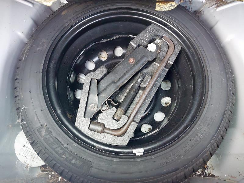 2008 CITROEN C1 1.0I RHYTHM 3DR