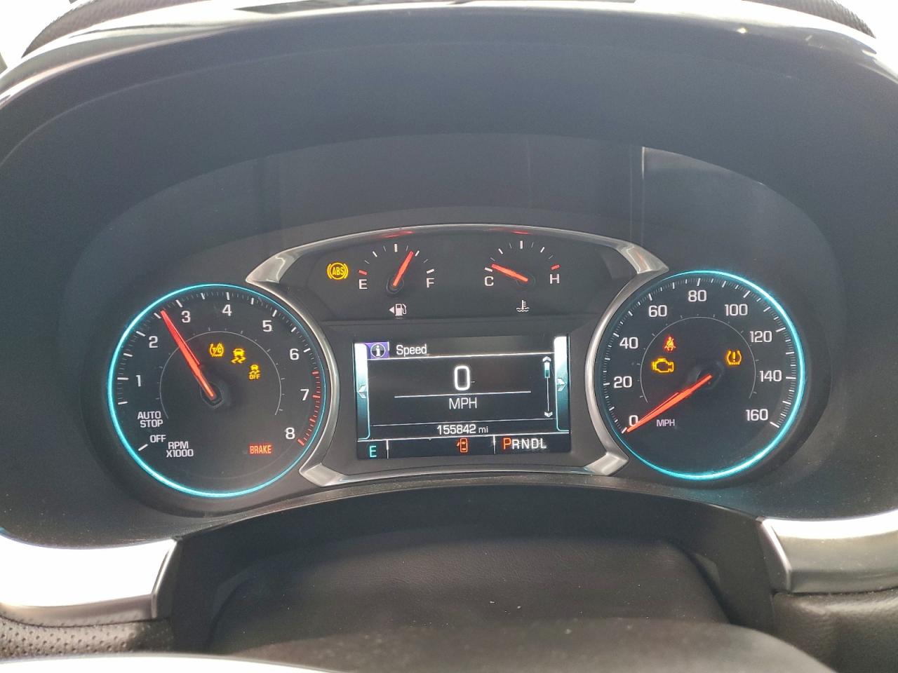 2018 Chevrolet Traverse Premier VIN: 1GNEVJKWXJJ150747 Lot: 93833525