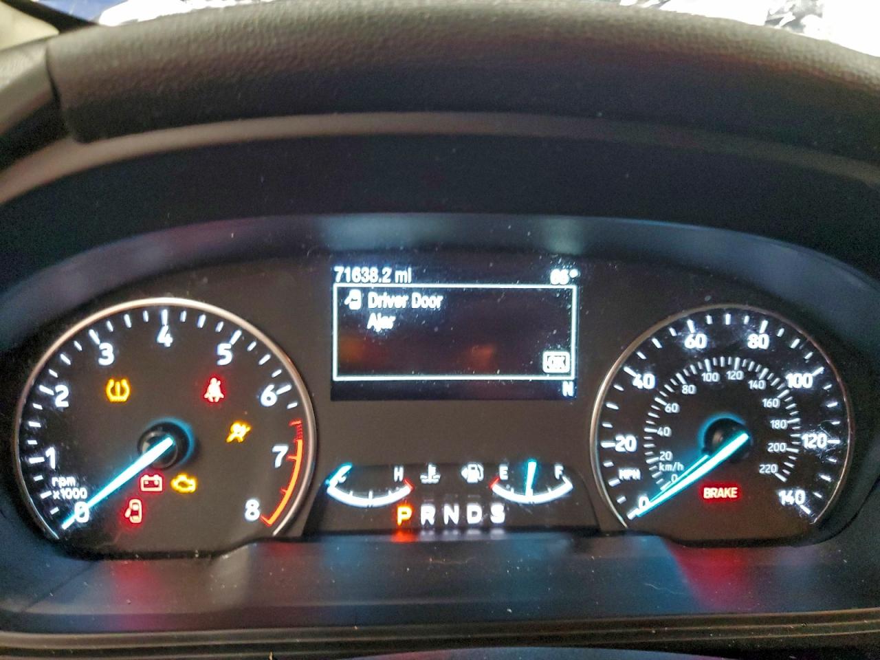 2021 Ford Ecosport Titanium VIN: MAJ6S3KL3MC430564 Lot: 93446325