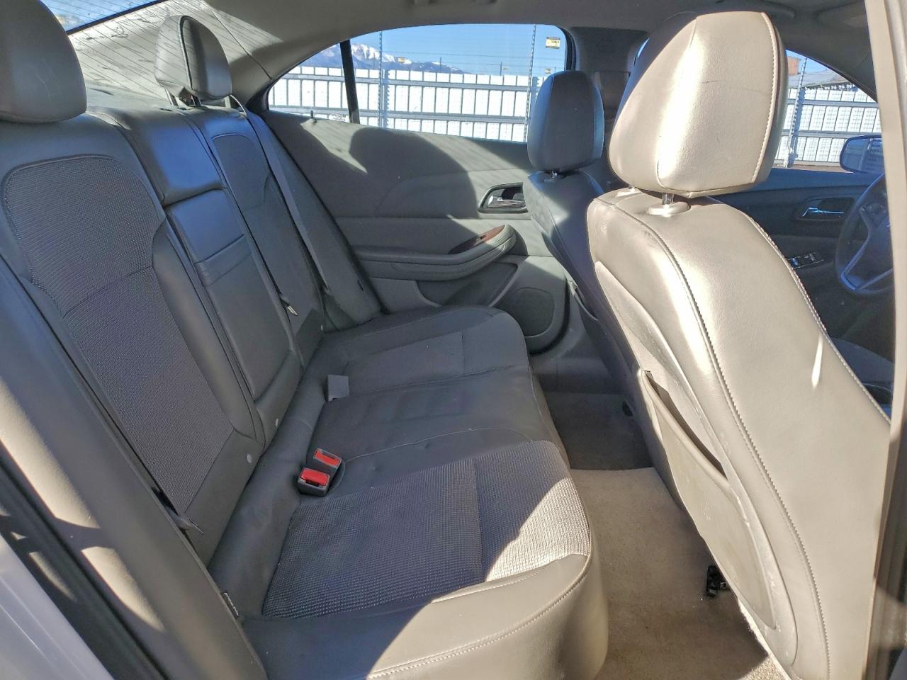 2013 Chevrolet Malibu 1Lt VIN: 1G11D5SR3DF182323 Lot: 92910085