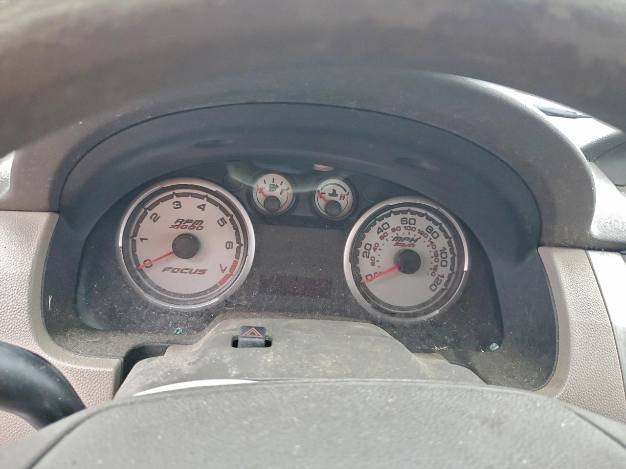 2011 Ford Focus Se VIN: 1FAHP3FN5BW189303 Lot: 94434785