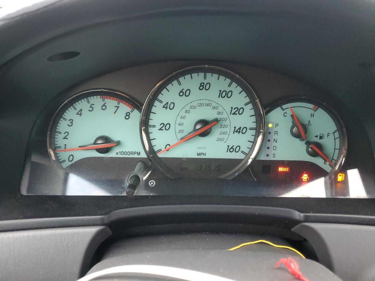 2006 Toyota Camry Solara Se VIN: 4T1FA38P76U076127 Lot: 91976975