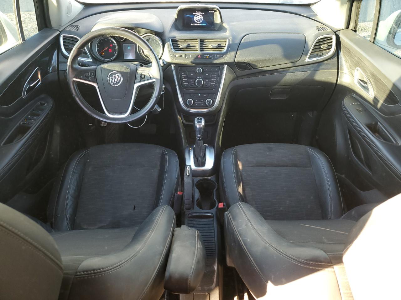 2016 Buick Encore VIN: KL4CJASB8GB691060 Lot: 85411775