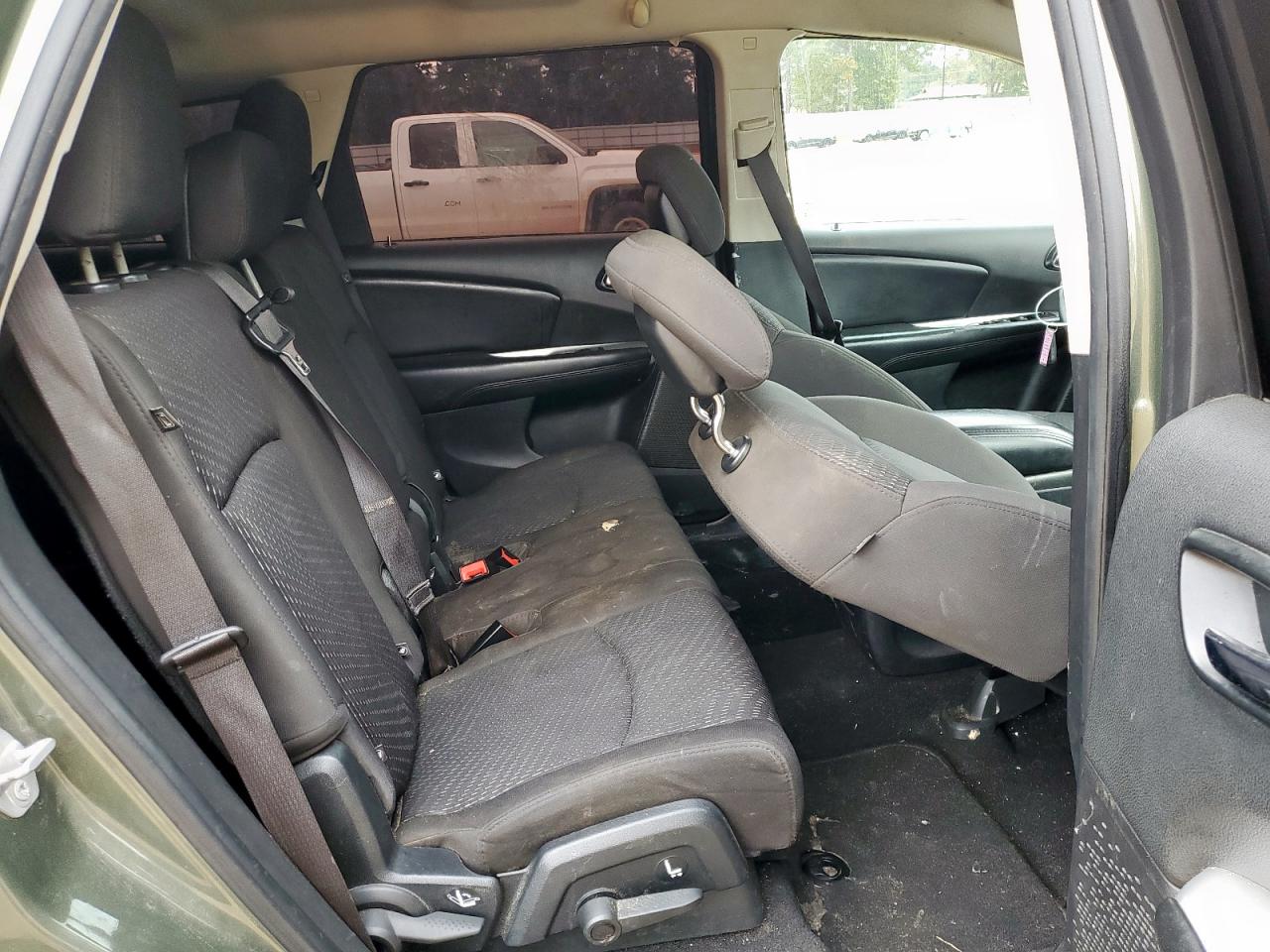 2017 Dodge Journey Sxt VIN: 3C4PDCBG3HT528032 Lot: 93242765