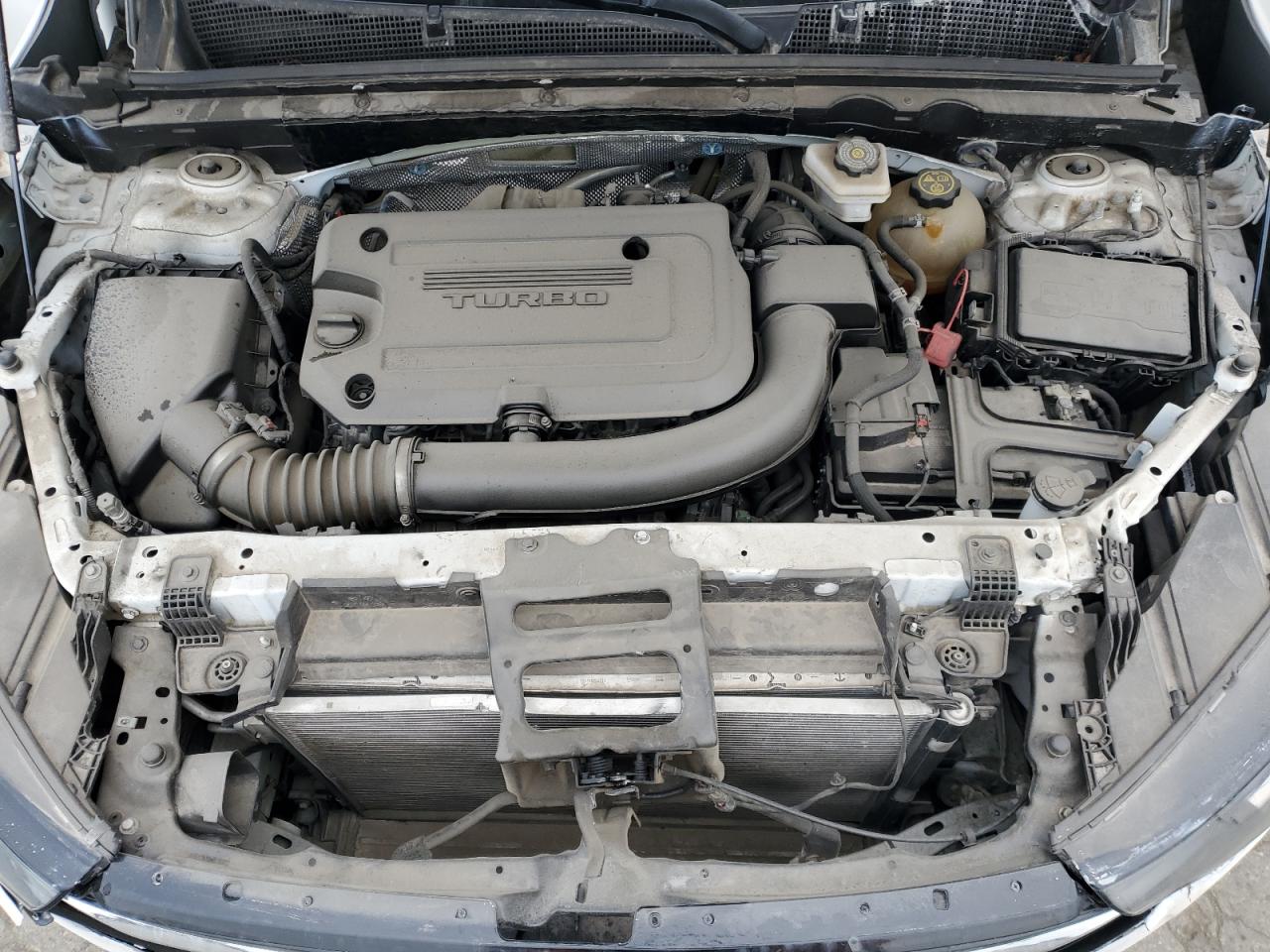 2022 Buick Envision Avenir VIN: LRBFZSR48ND015376 Lot: 91182425