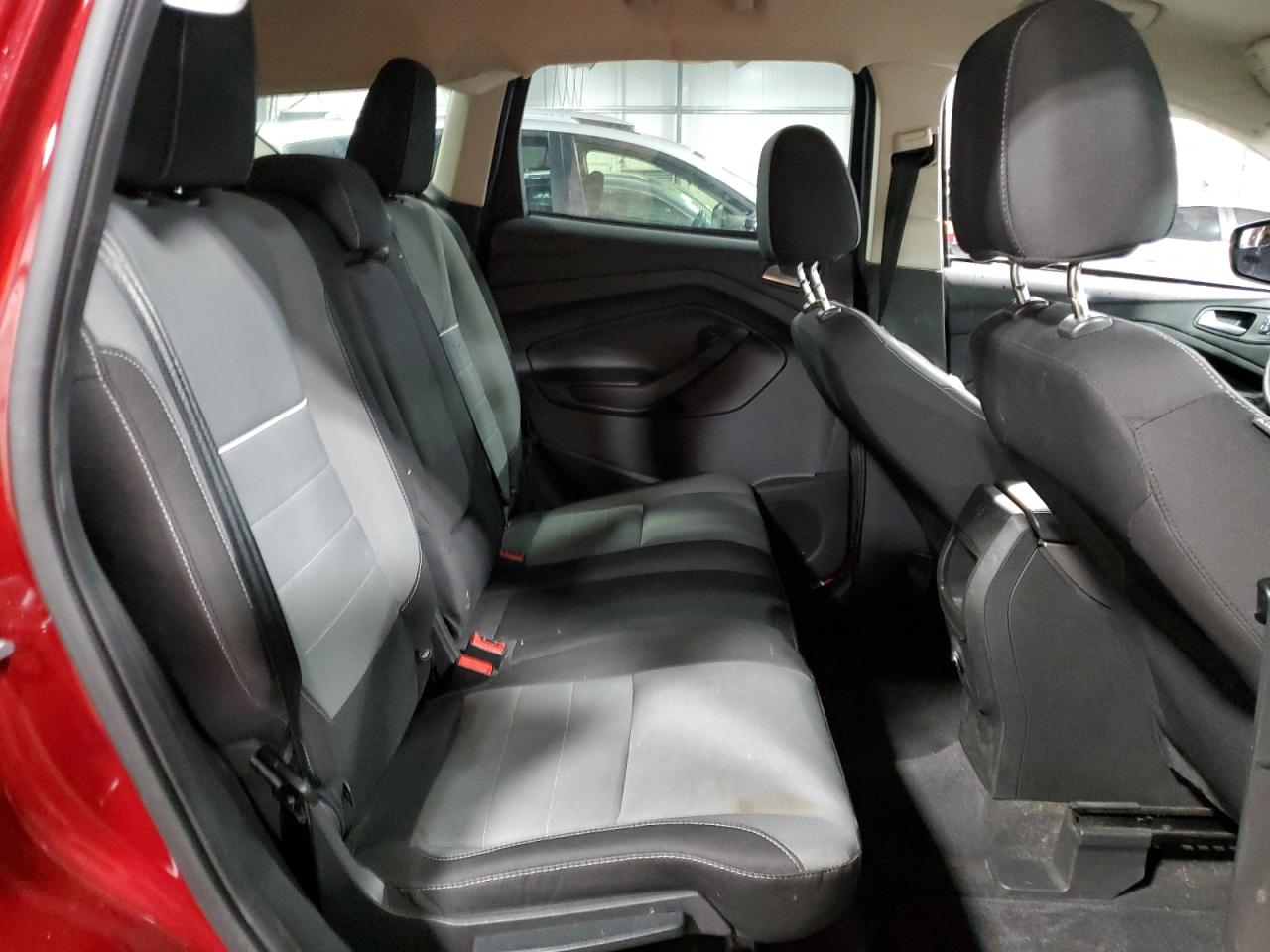 2014 Ford Escape Se VIN: 1FMCU9GX2EUC68424 Lot: 93430055