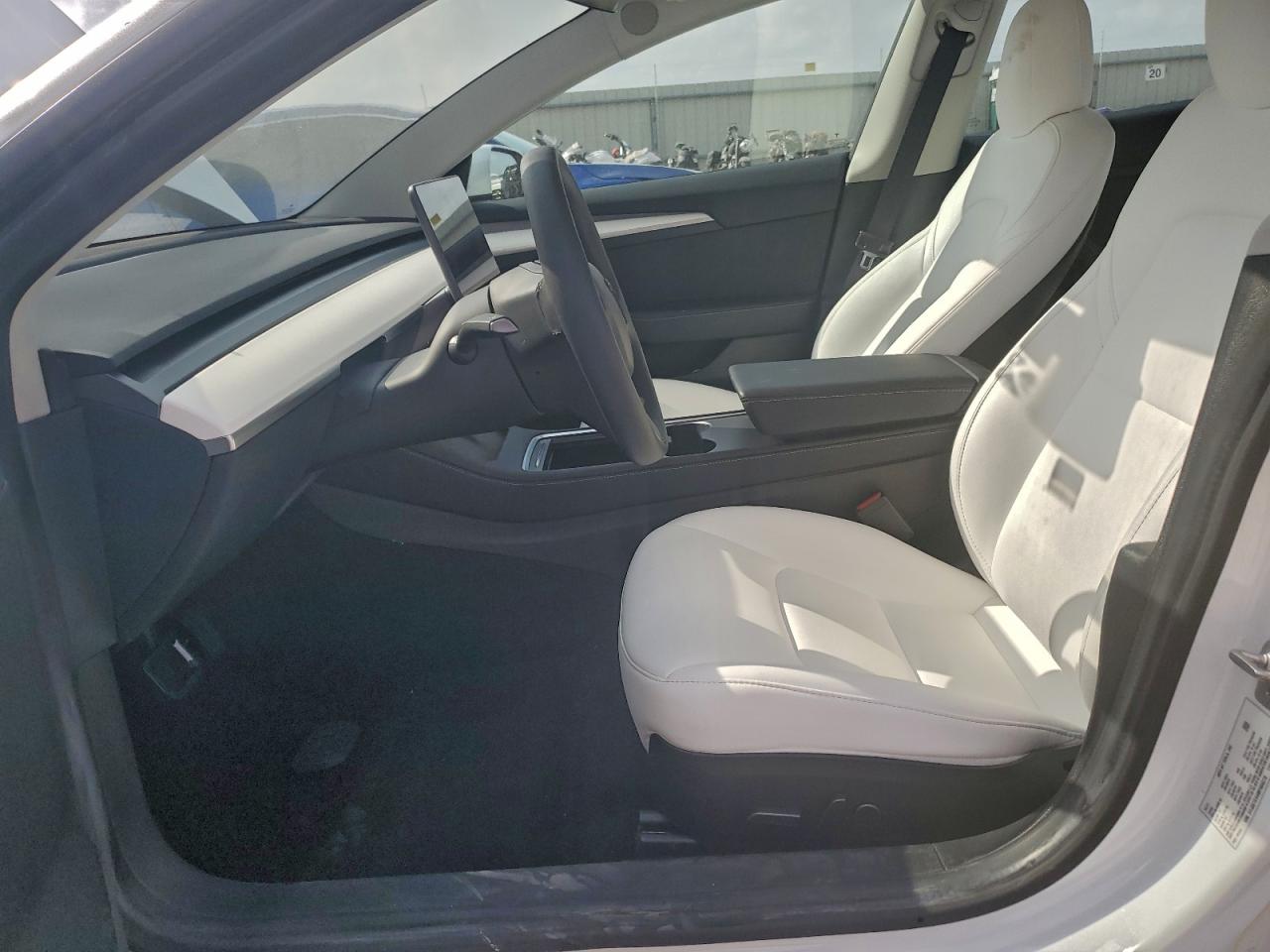 2021 Tesla Model 3 VIN: 5YJ3E1EA4MF086278 Lot: 93626995