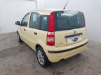 2009 FIAT PANDA 1.2 DYNAMIC ECO 5DR for sale at Copart GLOUCESTER