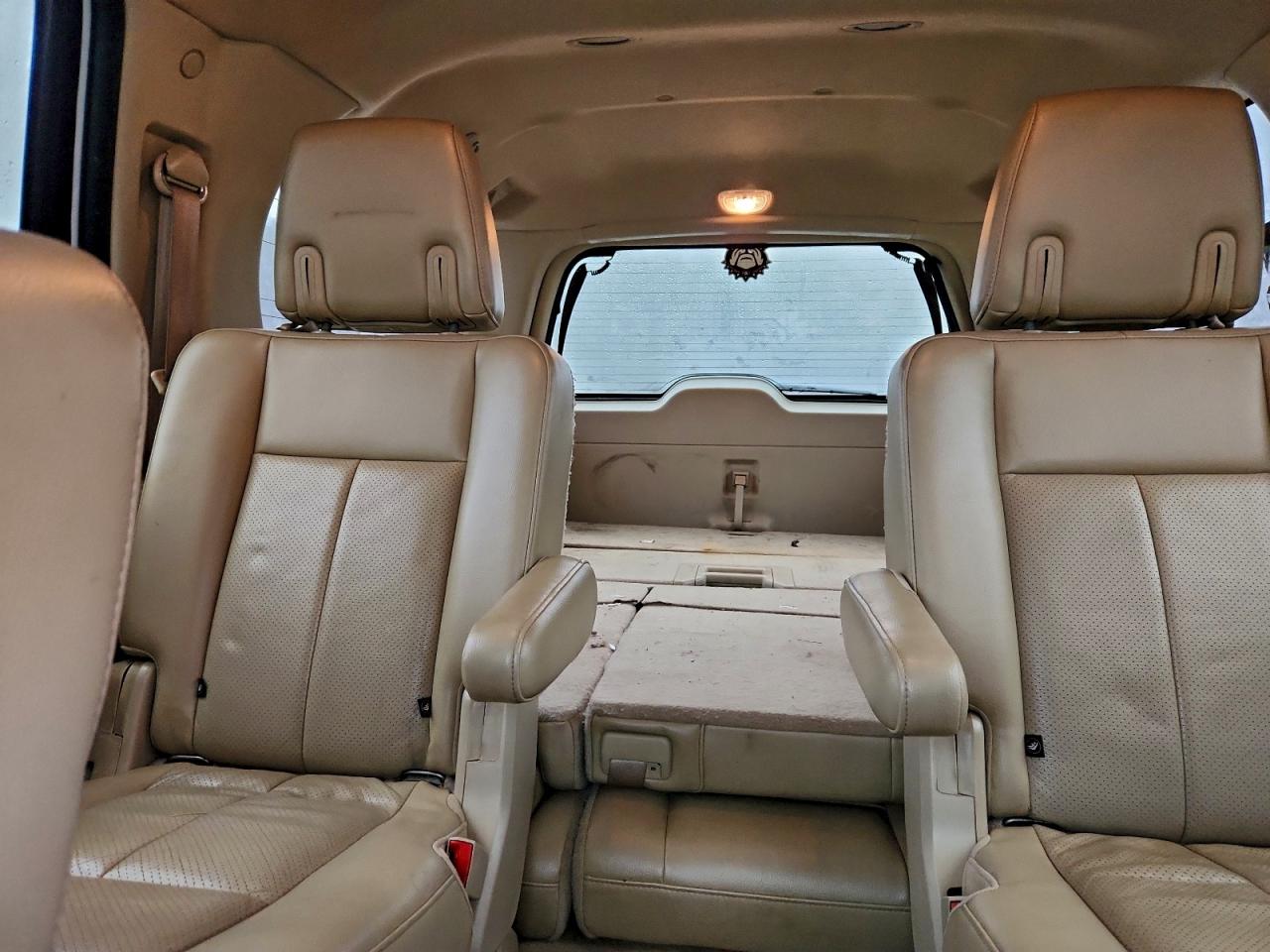 2013 Ford Expedition El Xlt VIN: 1FMJK1H57DEF62812 Lot: 94163085