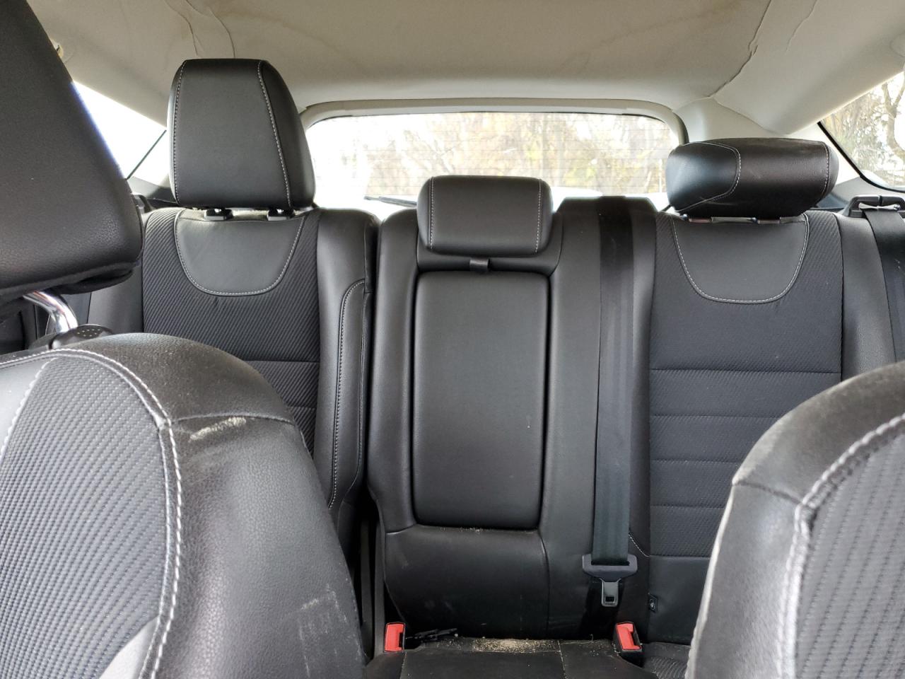 2015 Ford Escape Se VIN: 1FMCU0G94FUC16212 Lot: 91525535