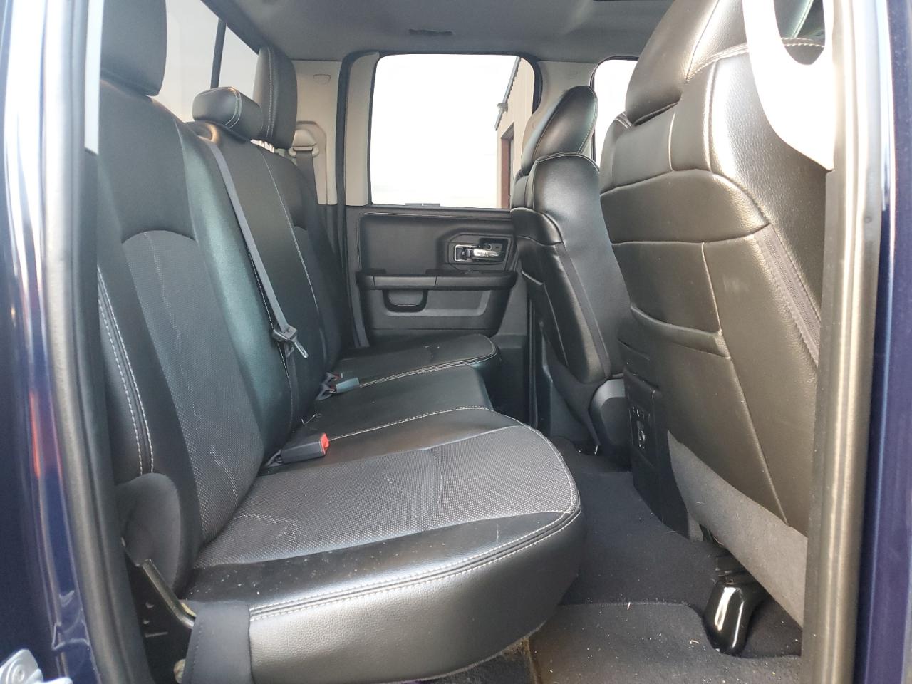 2014 Ram 1500 Laramie VIN: 1C6RR7JT3ES451358 Lot: 92900325