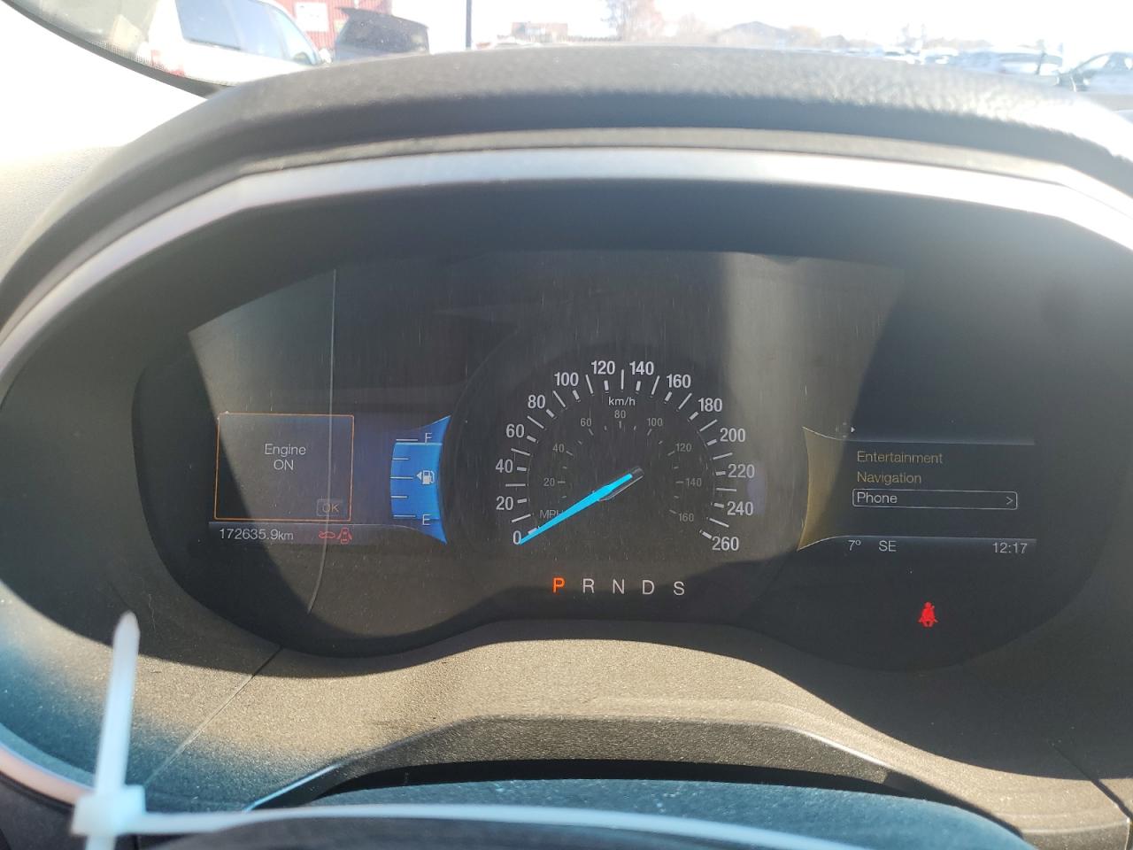 2016 Ford Edge Sel VIN: 2FMPK4J89GBB24132 Lot: 87446845