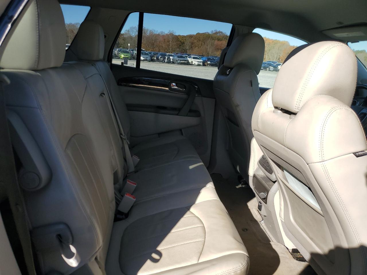 2016 Buick Enclave VIN: 5GAKRBKD6GJ244297 Lot: 90731115